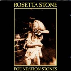 Rosetta Stone : Foundation Stones